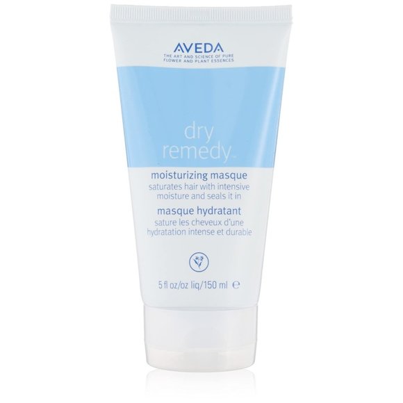 DISCONTINUED Aveda Dry Remedy Moisturizing Hair Masque